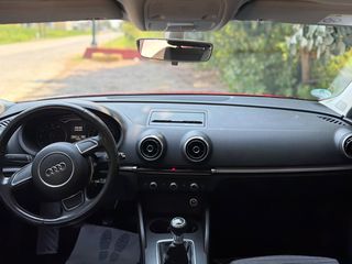 Audi A3 2016 Audi A3  SPORTBACK   1.8 TFSI Turbo    180 HP – Look RS3-thumb-41