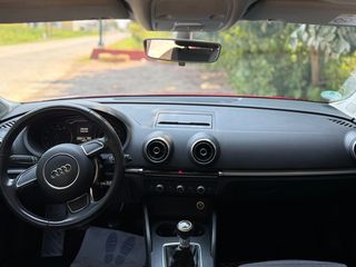 Audi A3 2016 Audi A3  SPORTBACK   1.8 TFSI Turbo    180 HP – Look RS3-thumb-42