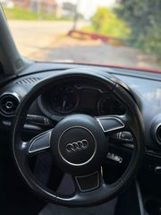 Audi A3 2016 Audi A3  SPORTBACK   1.8 TFSI Turbo    180 HP – Look RS3-thumb-43