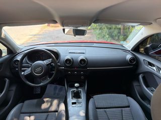 Audi A3 2016 Audi A3  SPORTBACK   1.8 TFSI Turbo    180 HP – Look RS3-thumb-44