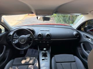 Audi A3 2016 Audi A3  SPORTBACK   1.8 TFSI Turbo    180 HP – Look RS3-thumb-45