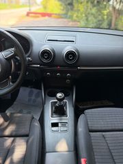 Audi A3 2016 Audi A3  SPORTBACK   1.8 TFSI Turbo    180 HP – Look RS3-thumb-46