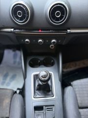 Audi A3 2016 Audi A3  SPORTBACK   1.8 TFSI Turbo    180 HP – Look RS3-thumb-47