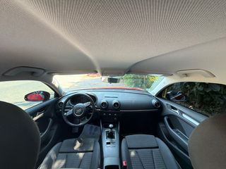 Audi A3 2016 Audi A3  SPORTBACK   1.8 TFSI Turbo    180 HP – Look RS3-thumb-48