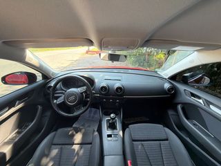 Audi A3 2016 Audi A3  SPORTBACK   1.8 TFSI Turbo    180 HP – Look RS3-thumb-49