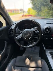Audi A3 2016 Audi A3  SPORTBACK   1.8 TFSI Turbo    180 HP – Look RS3-thumb-50