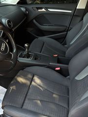 Audi A3 2016 Audi A3  SPORTBACK   1.8 TFSI Turbo    180 HP – Look RS3-thumb-52