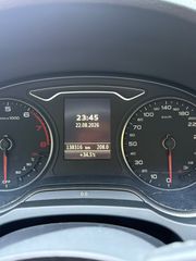 Audi A3 2016 Audi A3  SPORTBACK   1.8 TFSI Turbo    180 HP – Look RS3-thumb-58