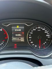 Audi A3 2016 Audi A3  SPORTBACK   1.8 TFSI Turbo    180 HP – Look RS3-thumb-60