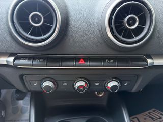 Audi A3 2016 Audi A3  SPORTBACK   1.8 TFSI Turbo    180 HP – Look RS3-thumb-61
