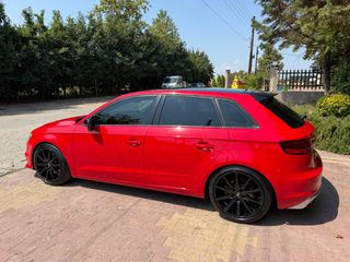 Audi A3 2016 Audi A3  SPORTBACK   1.8 TFSI Turbo    180 HP – Look RS3-thumb-14