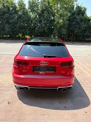 Audi A3 2016 Audi A3  SPORTBACK   1.8 TFSI Turbo    180 HP – Look RS3-thumb-18