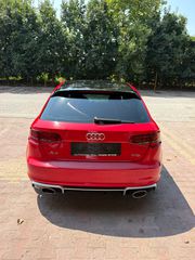 Audi A3 2016 Audi A3  SPORTBACK   1.8 TFSI Turbo    180 HP – Look RS3-thumb-19