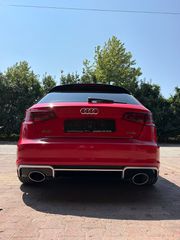 Audi A3 2016 Audi A3  SPORTBACK   1.8 TFSI Turbo    180 HP – Look RS3-thumb-20