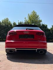 Audi A3 2016 Audi A3  SPORTBACK   1.8 TFSI Turbo    180 HP – Look RS3-thumb-21