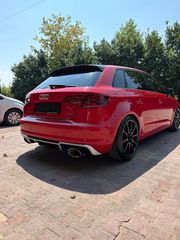Audi A3 2016 Audi A3  SPORTBACK   1.8 TFSI Turbo    180 HP – Look RS3-thumb-22