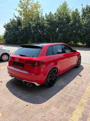 Audi A3 2016 Audi A3  SPORTBACK   1.8 TFSI Turbo    180 HP – Look RS3-thumb-23