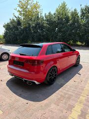 Audi A3 2016 Audi A3  SPORTBACK   1.8 TFSI Turbo    180 HP – Look RS3-thumb-24