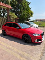Audi A3 2016 Audi A3  SPORTBACK   1.8 TFSI Turbo    180 HP – Look RS3-thumb-30