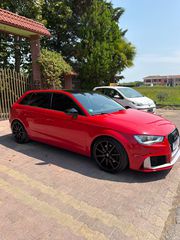 Audi A3 2016 Audi A3  SPORTBACK   1.8 TFSI Turbo    180 HP – Look RS3-thumb-31