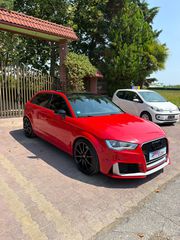 Audi A3 2016 Audi A3  SPORTBACK   1.8 TFSI Turbo    180 HP – Look RS3-thumb-32