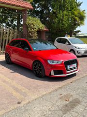 Audi A3 2016 Audi A3  SPORTBACK   1.8 TFSI Turbo    180 HP – Look RS3-thumb-33