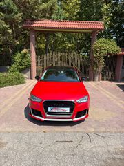 Audi A3 2016 Audi A3  SPORTBACK   1.8 TFSI Turbo    180 HP – Look RS3-thumb-35