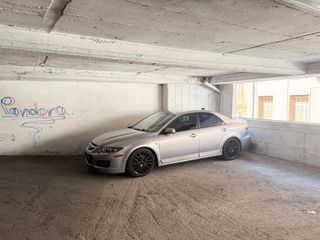 Mazda 6 2006 MPS-thumb-2