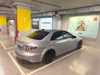 Mazda 6 2006 MPS-thumb-3