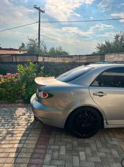 Mazda 6 2006 MPS-thumb-4