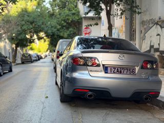 Mazda 6 2006 MPS-thumb-5