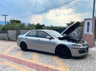 Mazda 6 2006 MPS-thumb-6