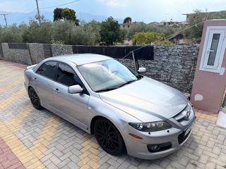 Mazda 6 2006 MPS-thumb-7