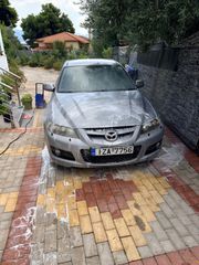 Mazda 6 2006 MPS-thumb-8