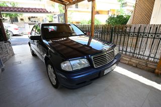 Mercedes-Benz C 180 1999