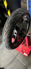 Yamaha TDM 900 2008-thumb-1