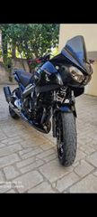Yamaha TDM 900 2008