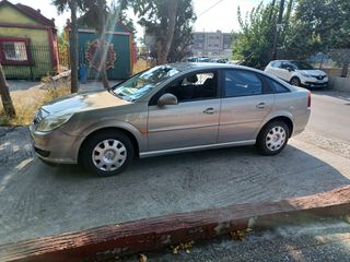 Opel Vectra 2008 Αριστη κατασταση Πρωτο χερι απο καινουργιο