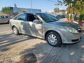 Opel Vectra 2008 Αριστη κατασταση Πρωτο χερι απο καινουργιο