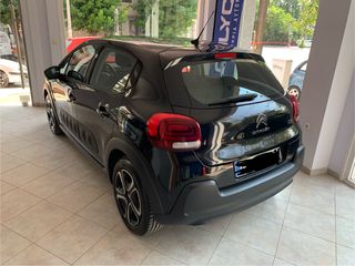 Citroen C3 2017 SHINE γνήσια χλμ-thumb-1
