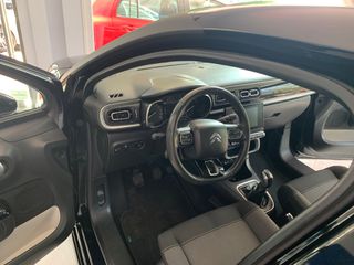 Citroen C3 2017 SHINE γνήσια χλμ-thumb-4