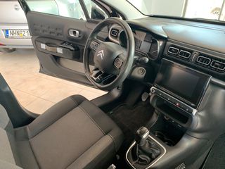 Citroen C3 2017 SHINE γνήσια χλμ-thumb-6