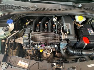 Citroen C3 2017 SHINE γνήσια χλμ-thumb-7