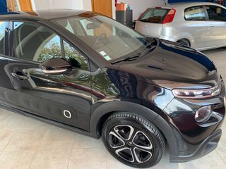 Citroen C3 2017 SHINE γνήσια χλμ-thumb-10