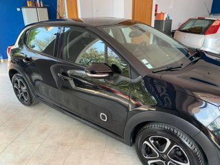 Citroen C3 2017 SHINE γνήσια χλμ-thumb-11