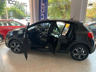 Citroen C3 2017 SHINE γνήσια χλμ-thumb-12