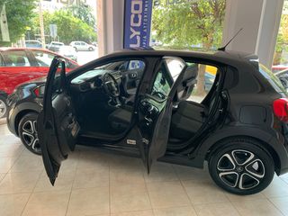 Citroen C3 2017 SHINE γνήσια χλμ-thumb-14