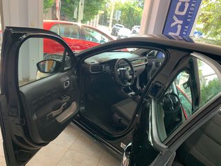 Citroen C3 2017 SHINE γνήσια χλμ-thumb-15