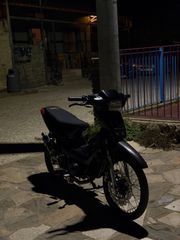 Honda Astrea Supra 100 2000