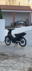 Honda Astrea Supra 100 2000-thumb-2